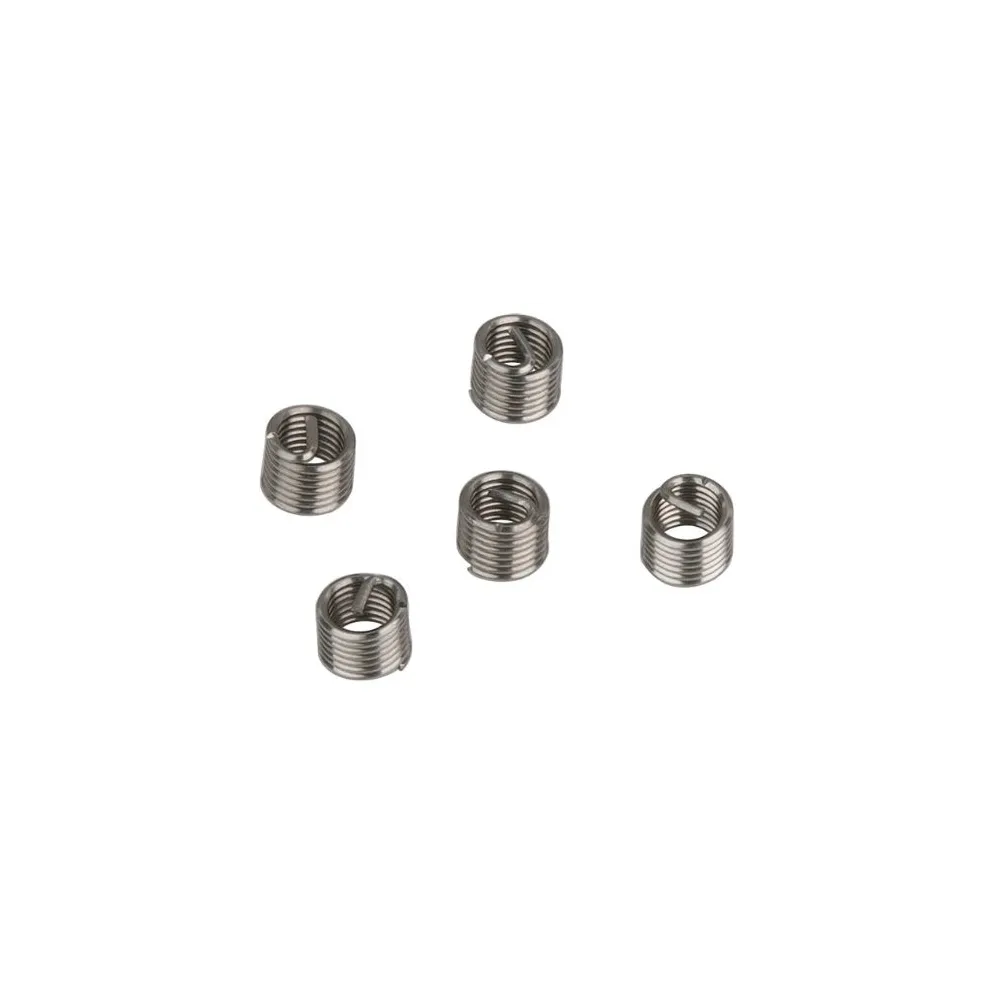 KEERMETAASTAMISE VEDRUHÜLSS M14X1,25X16,4MM 5TK KS TOOLS