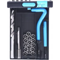 KEERMETAASTAMISE KOMPLEKT M10X1,0X14MM KS TOOLS