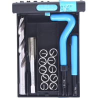 KEERMETAASTAMISE KOMPLEKT M12X1,5X16,5MM KS TOOLS