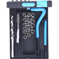 KEERMETAASTAMISE KOMPLEKT M8X1,25X10,8MM KS TOOLS