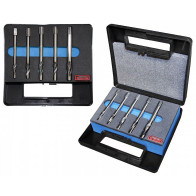 5-OS. TÖMBI OTSAGA LÕIKAVATE KEERMEPUURIDE KOMPL. M8X1 M10X1 M12X1,25 M14X1,25 TRIUMF