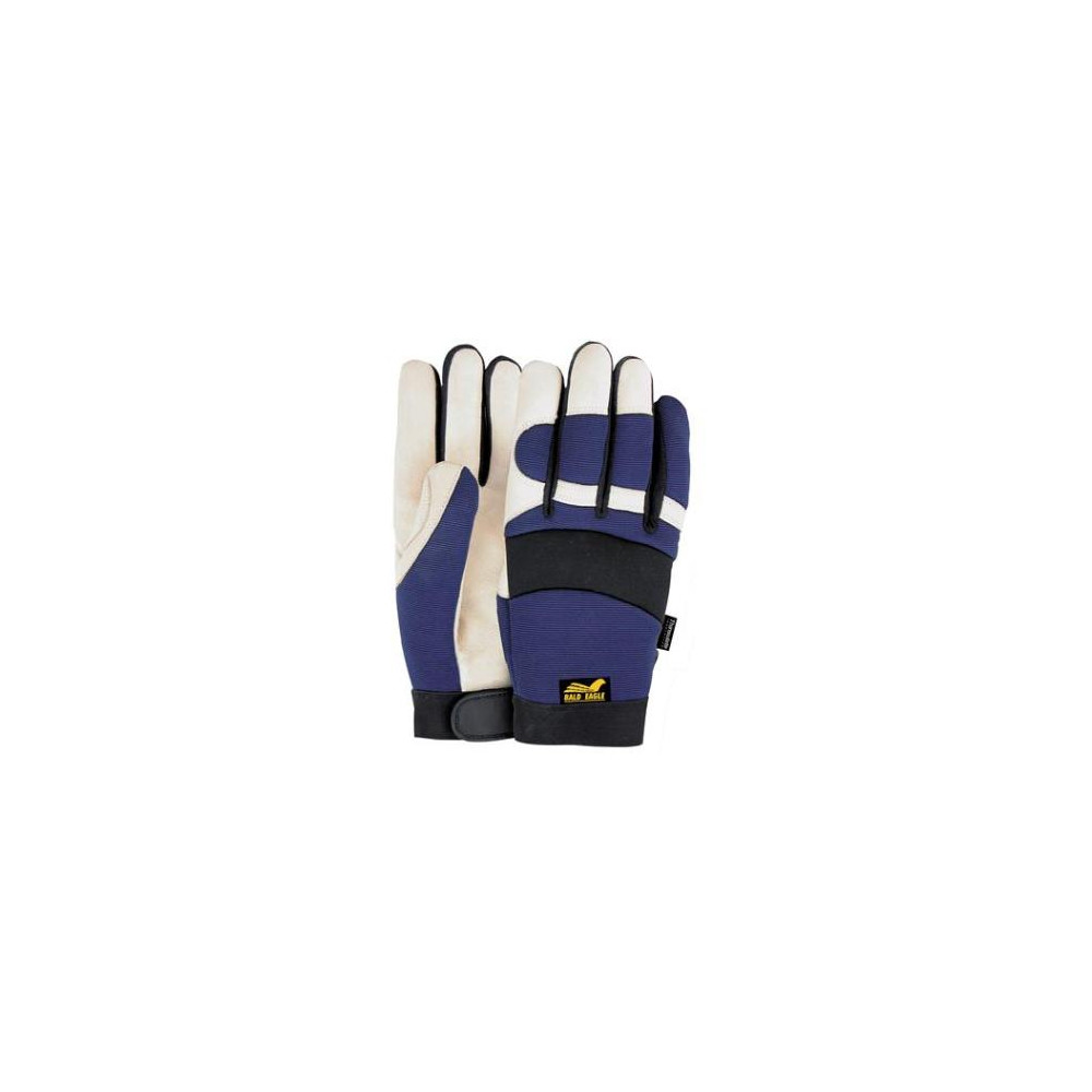 Gloves M-Safe Bald Eagle Winter 47-165, size 11