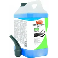 CRC ECO COMPLEX BLUE FPS 5L VESIALUSELINE PUHASTUSVEDELIKU KONTS
