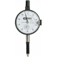 INDIKAATORKELL 0-10MM +/-0,01MM, PRITSMEKINDEL KS TOOLS
