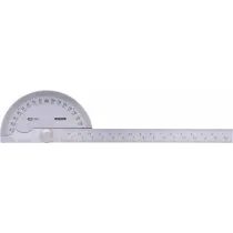 NURGAMÕÕDIK 0-180 KRAADI, PLEKIST 90X220MM KS TOOLS