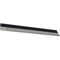 RIHTLATT 600MMX25MM, DIN874/00 KS TOOLS