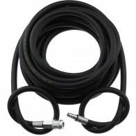 SURUÕHUVOOLIK 5M 9,5MM (SEEST) 13,8BAR, SUPERFLEX, XF-LIITMIKU JA PESAGA PCL