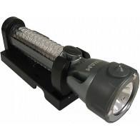 AVARIIVALGUSTI/TASKULAMP SAVER LIGHT HAAMER/TURVAVÖÖ NUGA OSRAM