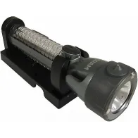 AVARIIVALGUSTI/TASKULAMP SAVER LIGHT HAAMER/TURVAVÖÖ NUGA OSRAM