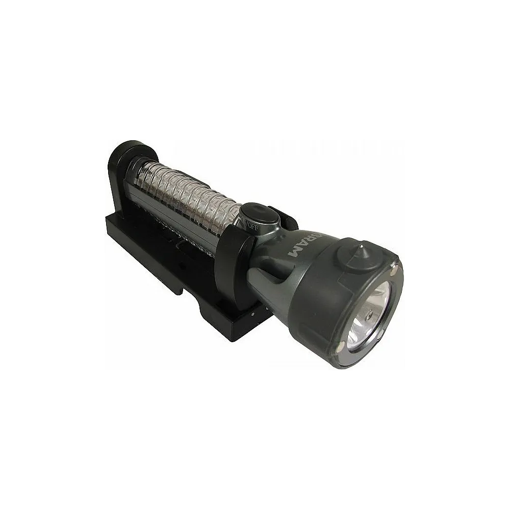 AVARIIVALGUSTI/TASKULAMP SAVER LIGHT HAAMER/TURVAVÖÖ NUGA OSRAM