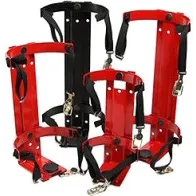 TULEKUSTUTI KANDUR/TRANSPORDIKINNITUS 6KG KUSTUTILE