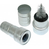 AKUKLEMMI PUHASTUSTÖÖRIIST TRIUMF