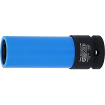 VALUVELJE PADRUN ÕHUKE 1/2" 17MM CR-MO KS TOOLS