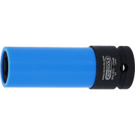 VALUVELJE PADRUN ÕHUKE 1/2" 17MM CR-MO KS TOOLS