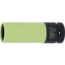 VALUVELJE PADRUN ÕHUKE 1/2" 19MM CR-MO KS TOOLS