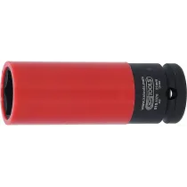 VALUVELJE PADRUN ÕHUKE 1/2" 21MM CR-MO KS TOOLS