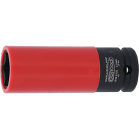 VALUVELJE PADRUN ÕHUKE 1/2" 21MM CR-MO KS TOOLS