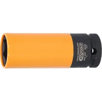 VALUVELJE PADRUN ÕHUKE 1/2" 22MM CR-MO KS TOOLS