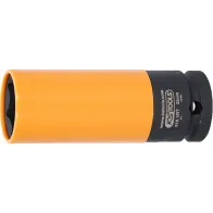 VALUVELJE PADRUN ÕHUKE 1/2" 22MM CR-MO KS TOOLS