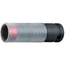 VALUVELJE PADRUN 1/2" SLIMPOWER 21MM KS TOOLS