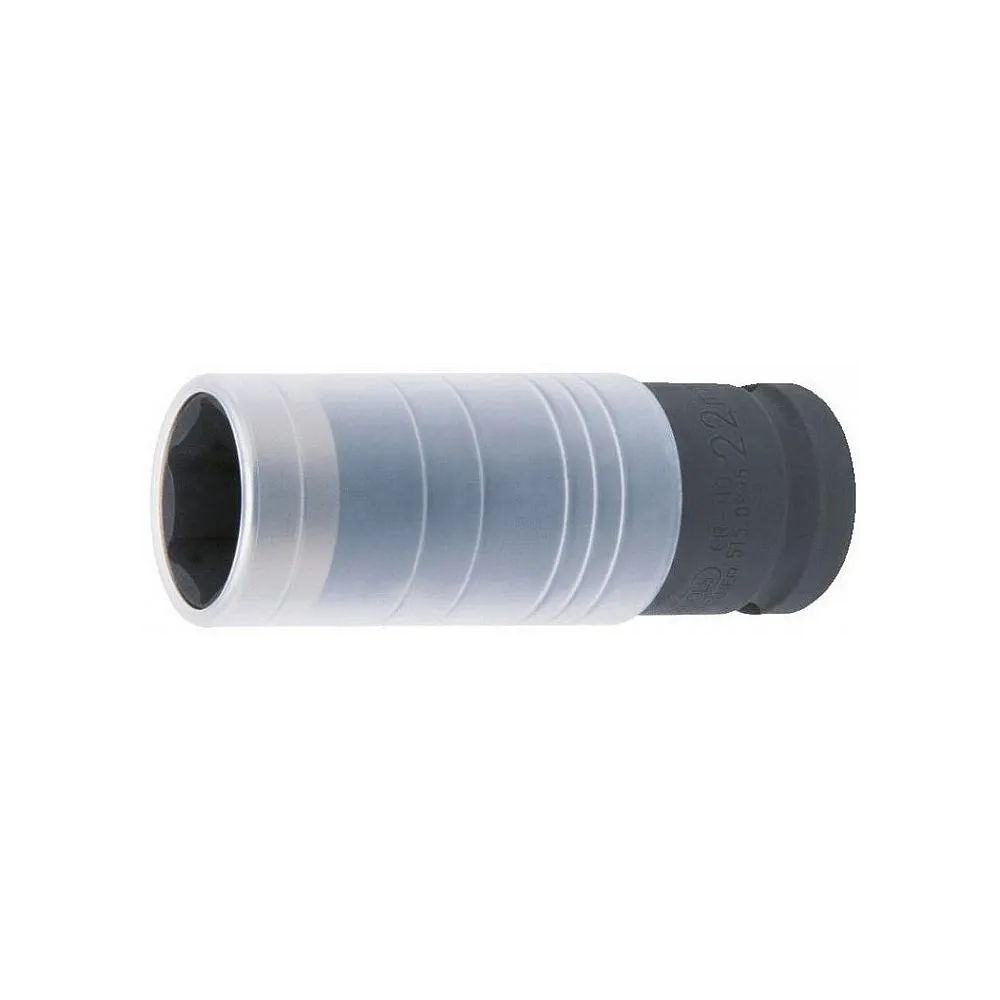 VALUVELJE PADRUN 1/2" SLIMPOWER 22MM KS TOOLS