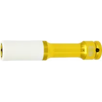 PIKENDUSEGA LÖÖKPADRUN VALUVELJELE 19MM 1/2" KS TOOLS