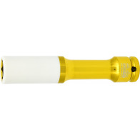 PIKENDUSEGA LÖÖKPADRUN VALUVELJELE 19MM 1/2" KS TOOLS