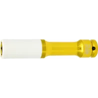 PIKENDUSEGA LÖÖKPADRUN VALUVELJELE 19MM 1/2" KS TOOLS