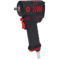 PNEUMO LÖÖKMUTRIKEERAJA MINIMONSTER 3/8" 1390NM KS TOOLS