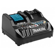 LAADIJA DC18RE CXT 10,8V(12V) JA 14,4V-18V LXT MAKITA