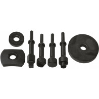 7-OS. PNEUMO LÖÖKMEISLI VASAROTSIKUD 7TK TRIUMF