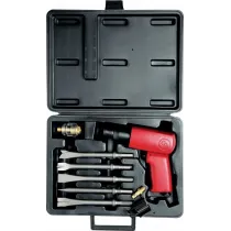 8-OS. PNEUMOMEISLITE KOMPL. CP7111HK, HEX CHICAGO PNEUMATIC