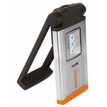 KANDELAMP PRO POCKET 280/70LM 3+1LED LAETAV USB-DC/AC OSRAM