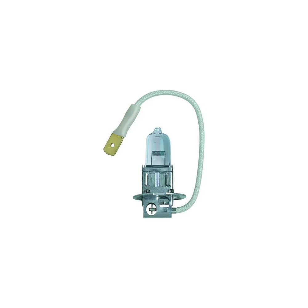 24V H3 PIRN 70W PK22S HD/LL +100% TRUCKSTAR PRO OSRAM
