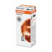 24V BA15D PIRN 5W ORIGINAL OSRAM