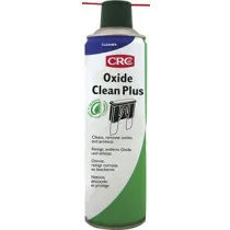 CRC OXIDE CLEAN PLUS KONTAKTIDE PUHASTUSÕLI 250ML/AE