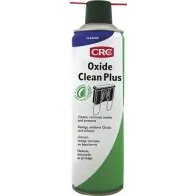 CRC OXIDE CLEAN PLUS KONTAKTIDE PUHASTUSÕLI 250ML/AE