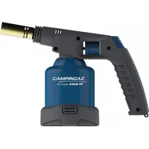 GAASIPÕLETI SOUDOGAZ X2000 PZ CAMPINGAZ