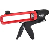 VARDATA SILIKOONIPÜSTOL 340X200MM 310ML PADRUNITELE KS TOOLS