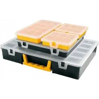 5-OS. 3060 LAHTRITEGA PLASTKARPIDE KOMPL. 2X3100+3200+3300+3400 ARTPLAST
