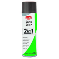 CRC GALVA COLOR RAL 7016 ANTRATSIIT HALL VÄRV 500ML/AE