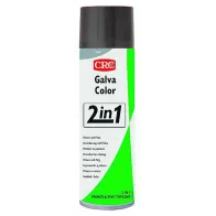 CRC GALVA COLOR RAL 7016 ANTRATSIIT HALL VÄRV 500ML/AE