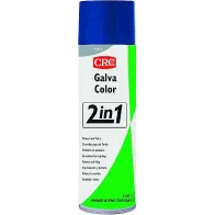 CRC GALVA COLOR RAL 5005 SININE VÄRV 500ML/AE