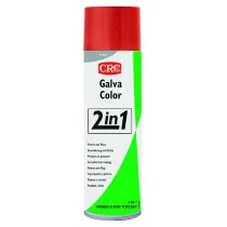 CRC GALVA COLOR RAL 3000 PUNANE VÄRV 500ML/AE
