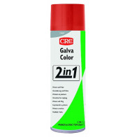 CRC GALVA COLOR RAL 3000 PUNANE VÄRV 500ML/AE