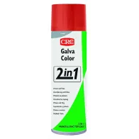 CRC GALVA COLOR RAL 3000 PUNANE VÄRV 500ML/AE