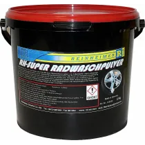 PESUVAHEND RATTAPESUMASINALE 5KG (PESUPULBER) REINHEIMER
