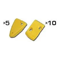 MONTAAZIPINGI CORGHI MONTAAZIPEA PLASTKATETE KOMPLEKT V2 LL CORGHI