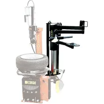 MONTAAZIPINGI CORGHI LISARAKIS, KOMPLEKTNE SP2300 STANDARD