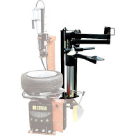 MONTAAZIPINGI CORGHI LISARAKIS, KOMPLEKTNE SP2300 STANDARD